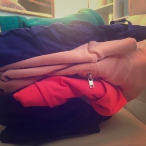 Size Medium Fabletics Bundle